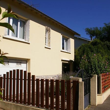 Les Gardenias Bed & Breakfast Toulouse Exterior photo