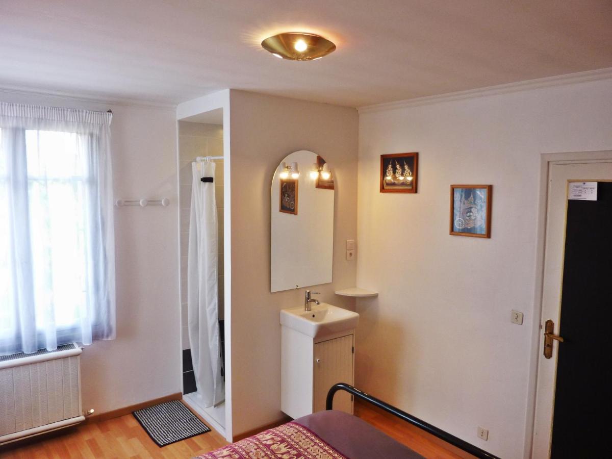 Les Gardenias Bed & Breakfast Toulouse Exterior photo