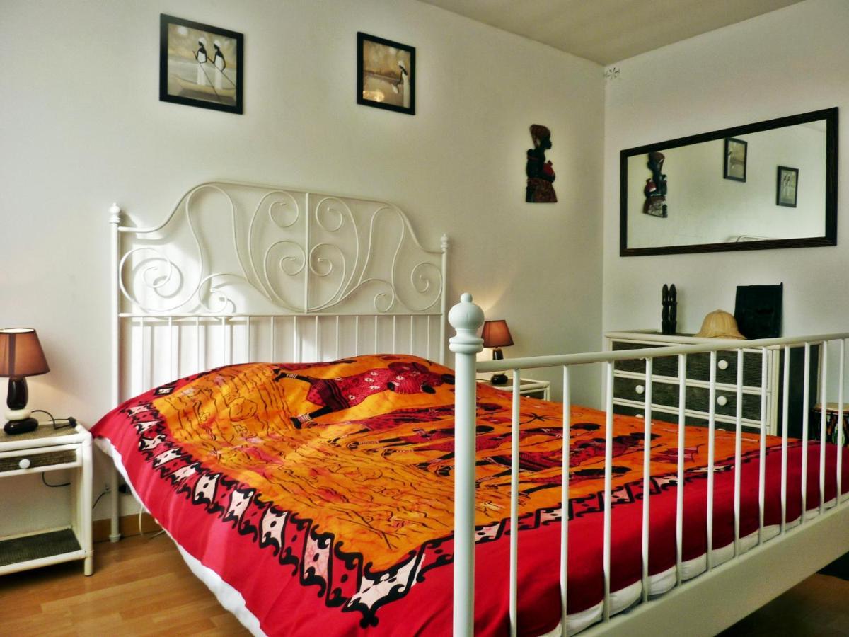 Les Gardenias Bed & Breakfast Toulouse Exterior photo